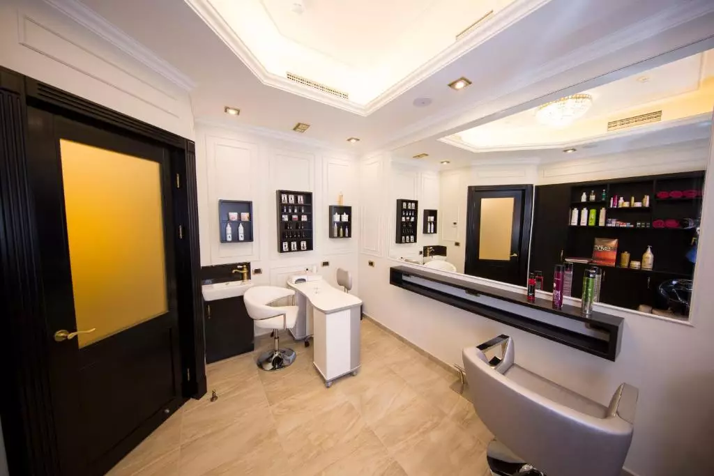 Golden Palace Hotel Yerevan